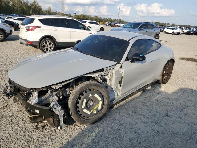 MERCEDES-BENZ AMG GT 55 – zdjęcie z aukcji, lot #43247945