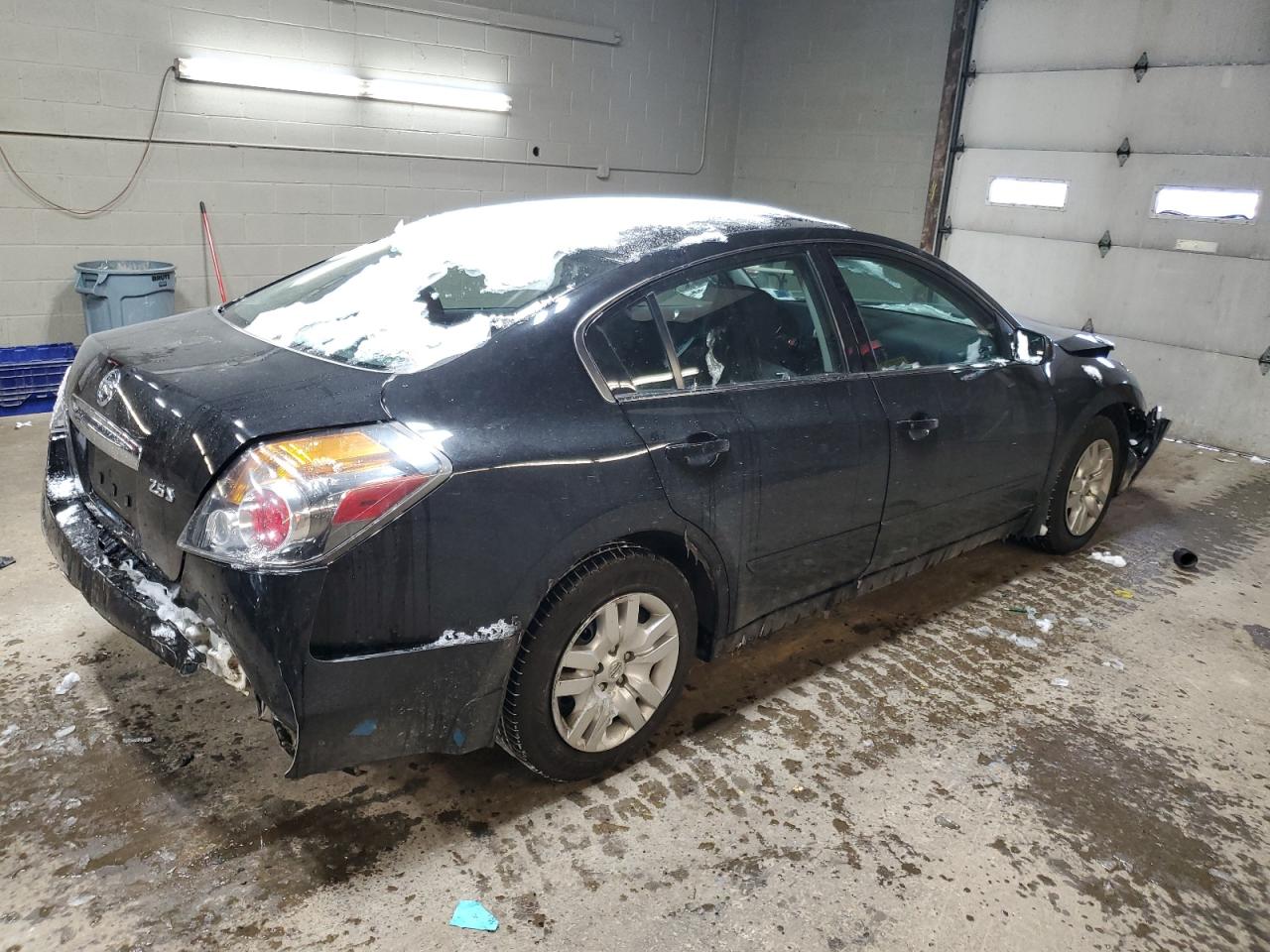 2012 Nissan Altima - Image 3