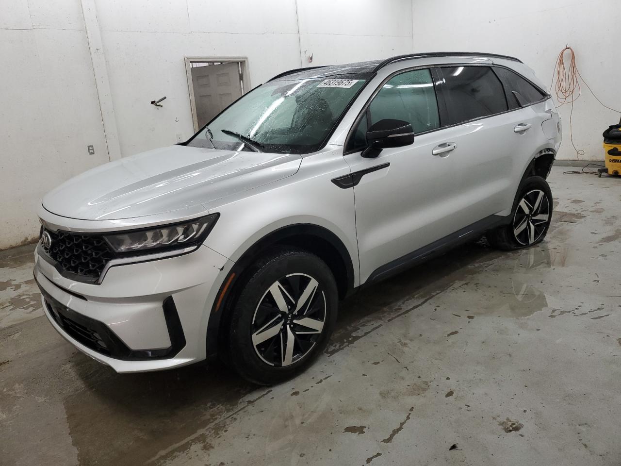 2021 Kia Sorento - Image 1
