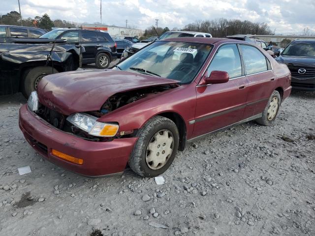 1996 Honda Accord Lx