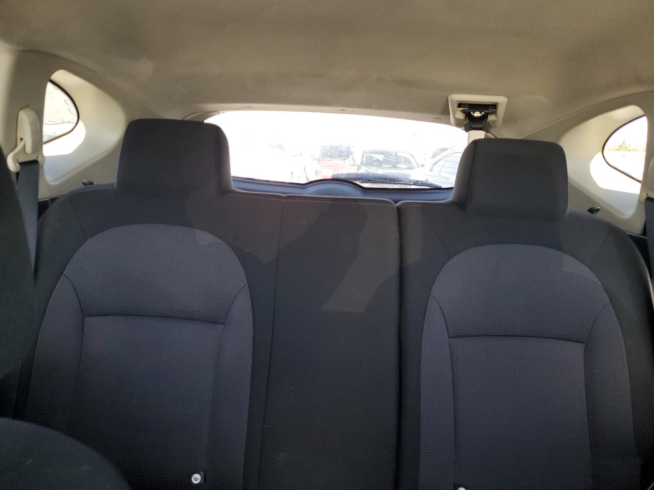 2013 Nissan Rogue - Image 10