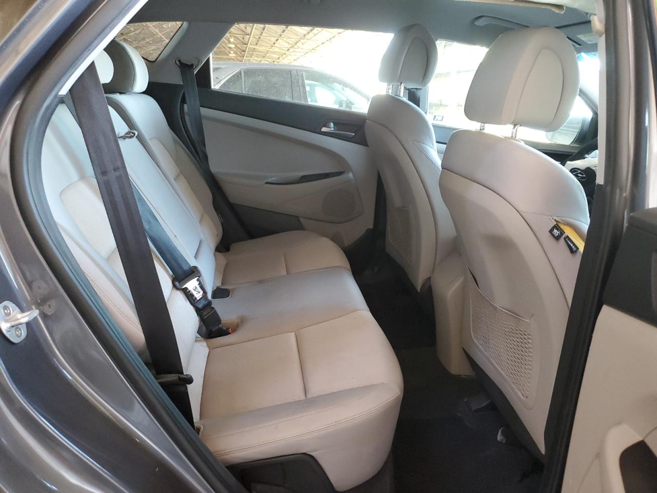 2017 Hyundai Tucson - Image 11