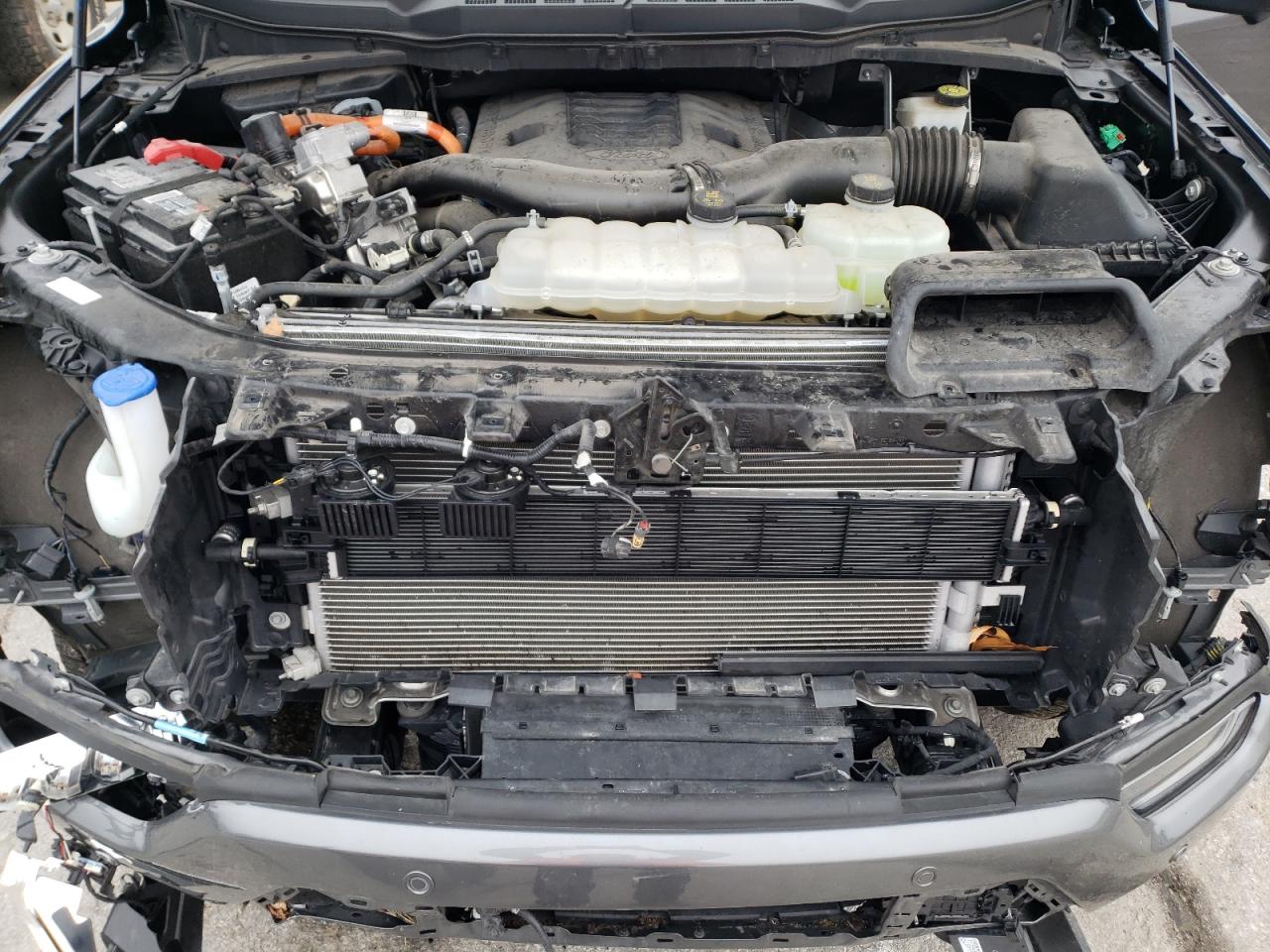 2023 Ford F-150 - Image 11