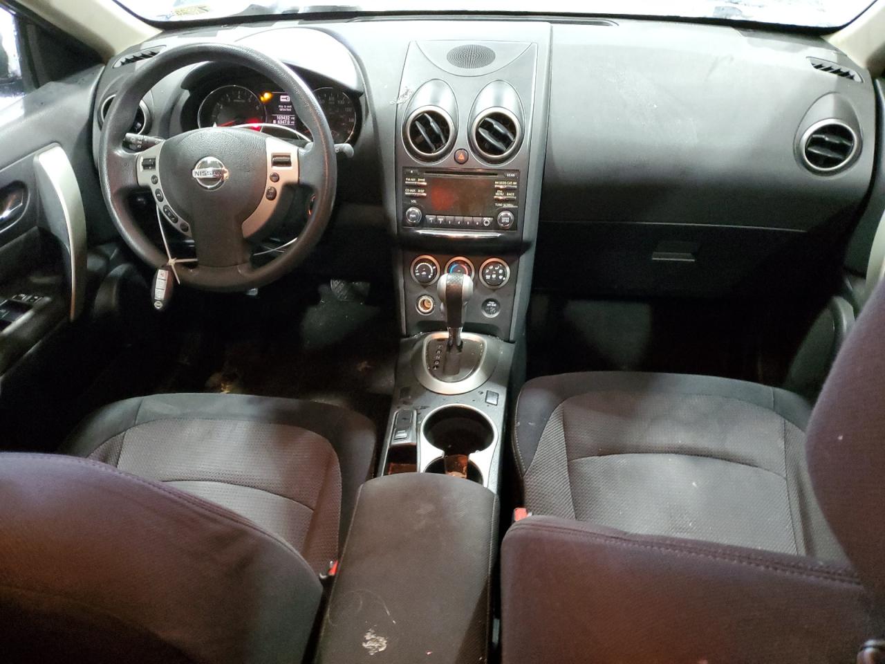 2012 Nissan Rogue - Image 8