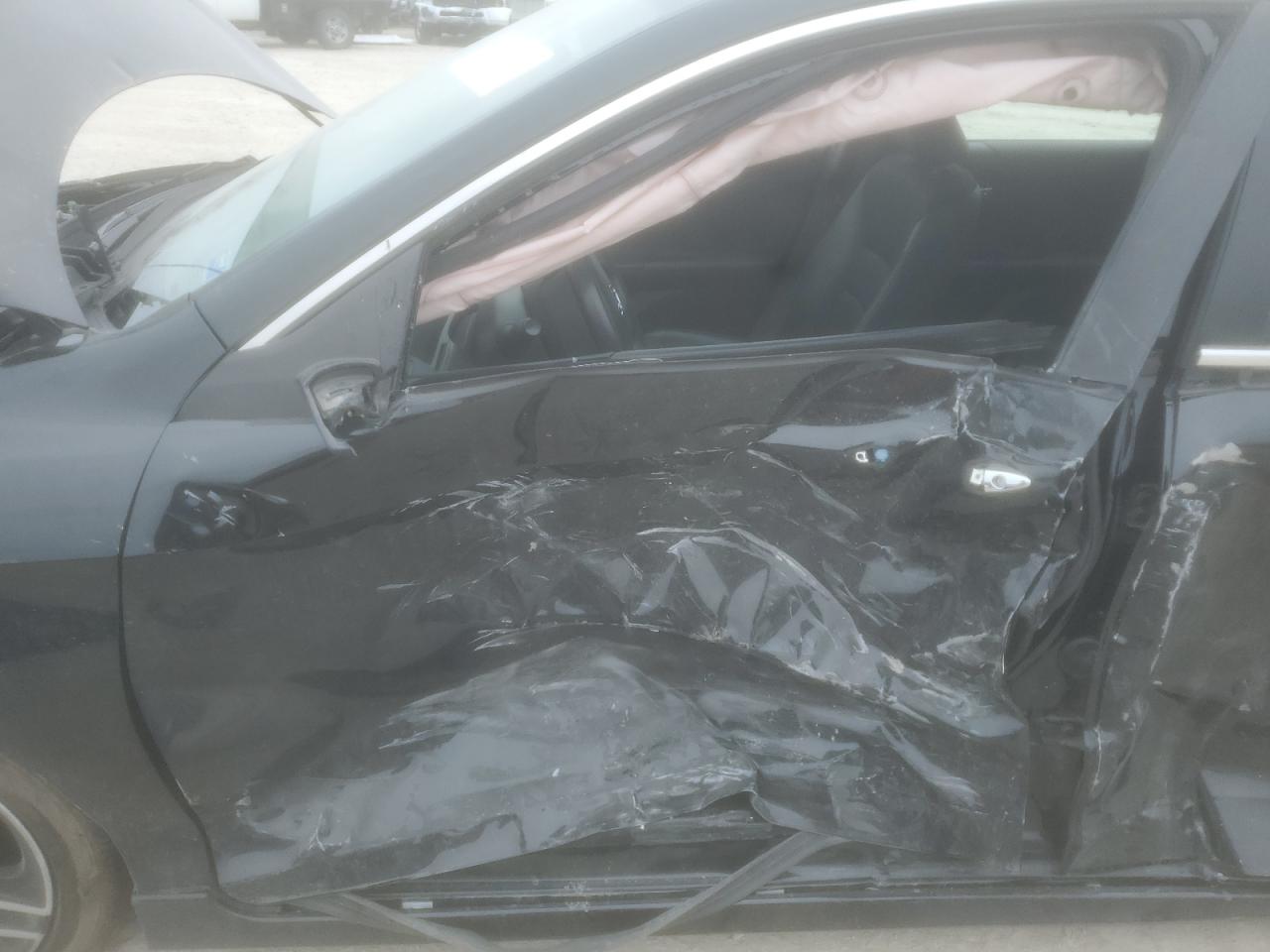 2017 Honda Accord - Image 7
