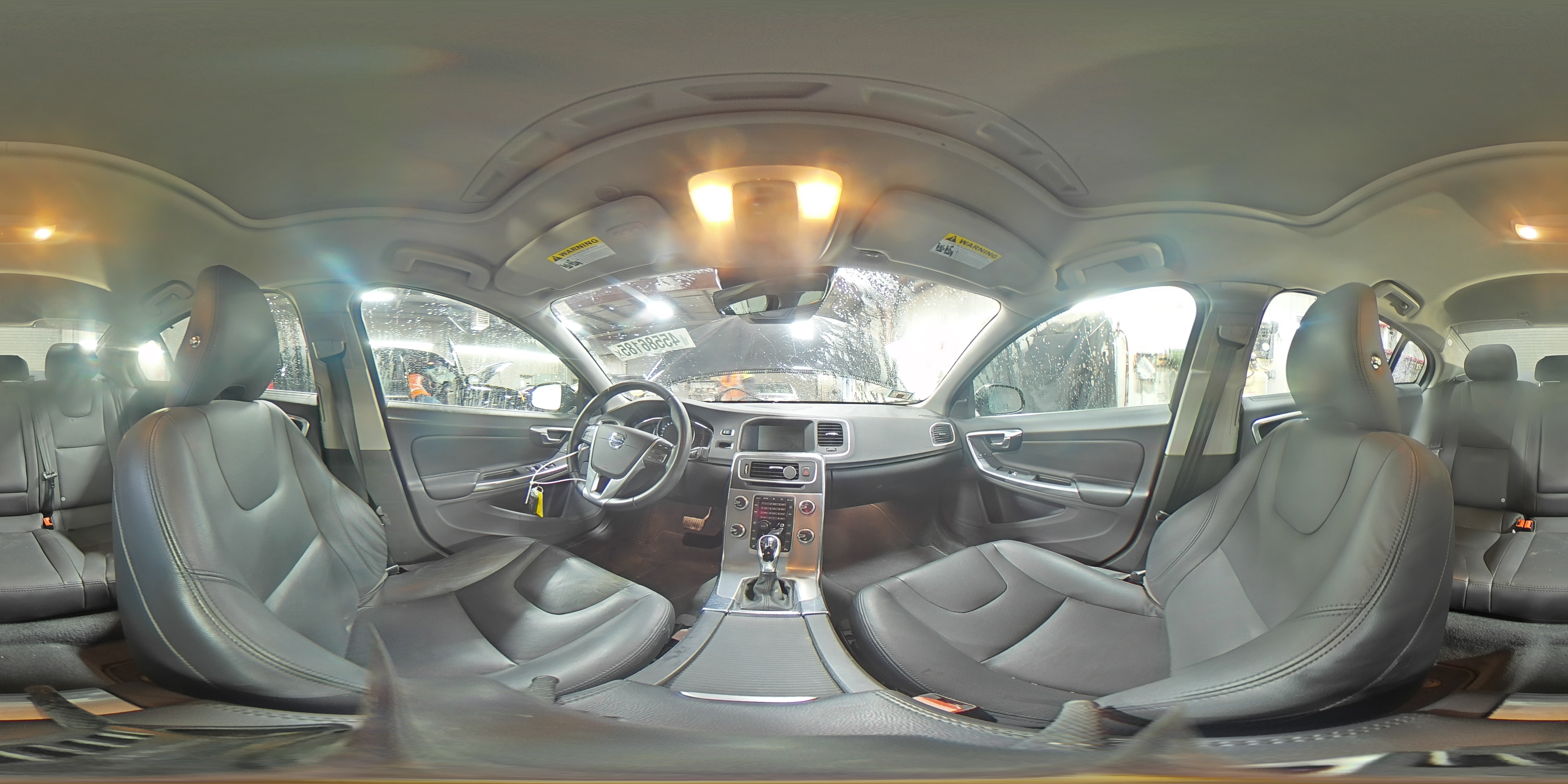 2017 Volvo S60 - Image 15