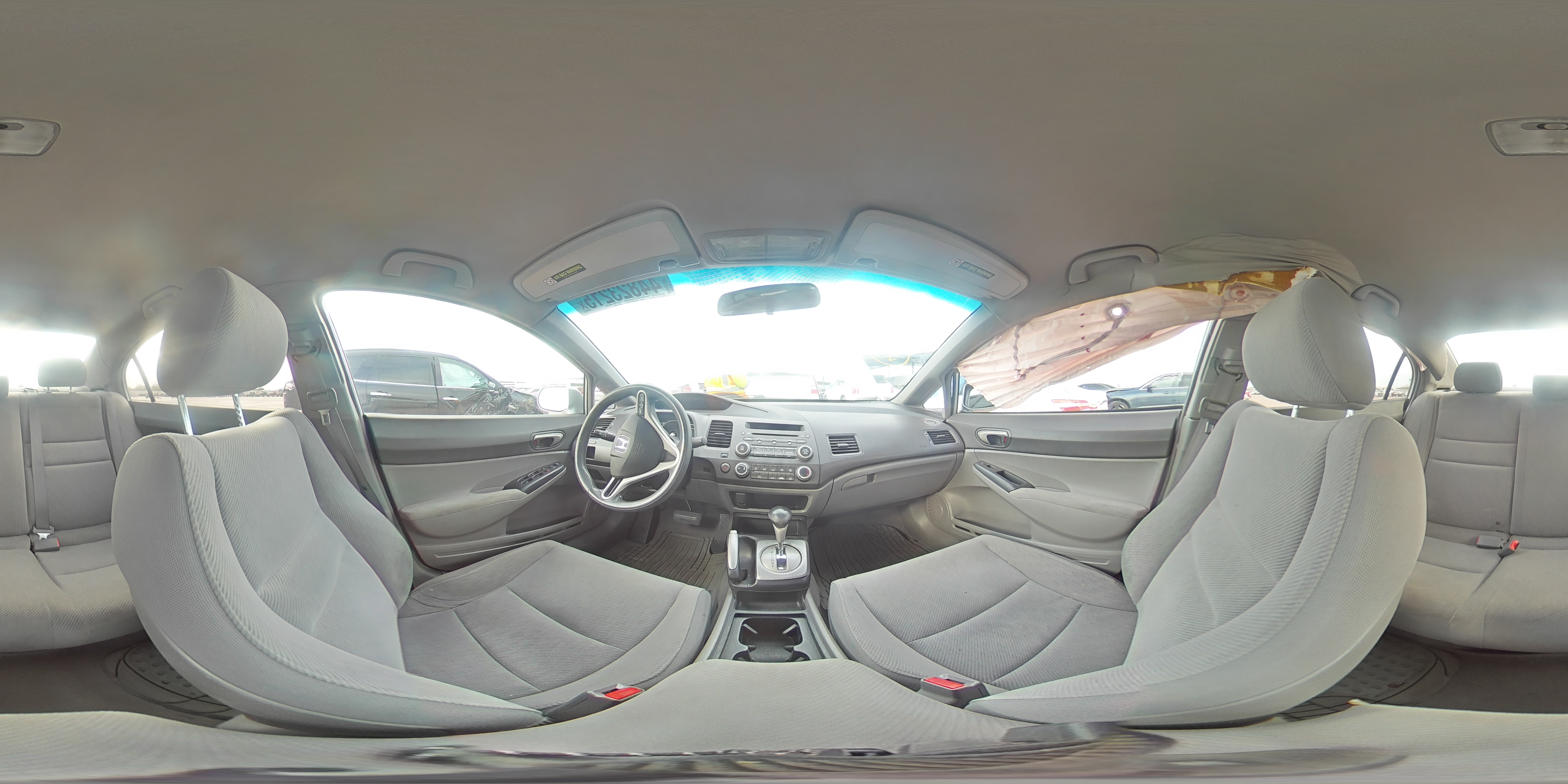 2010 Honda Civic - Image 12