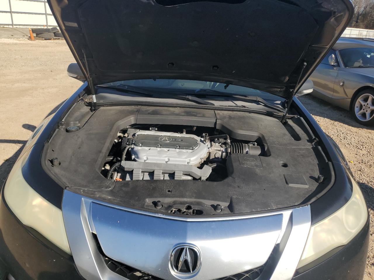 2010 Acura TL - Image 11