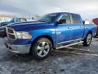 2017 RAM 1500 SLT for sale at Copart ON - LONDON