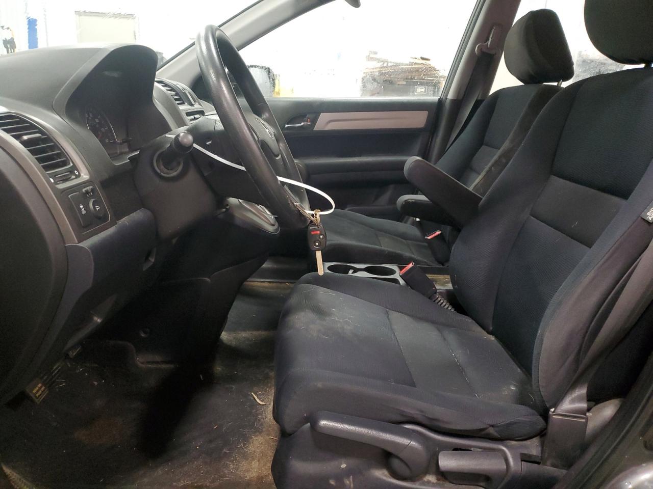 2011 Honda CR-V - Image 7