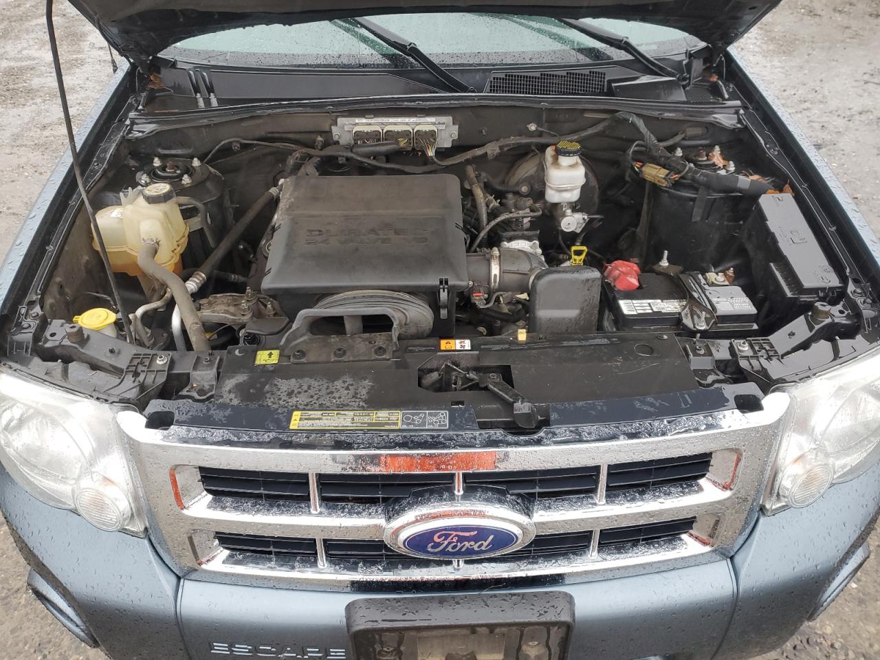 2010 Ford Escape - Image 14