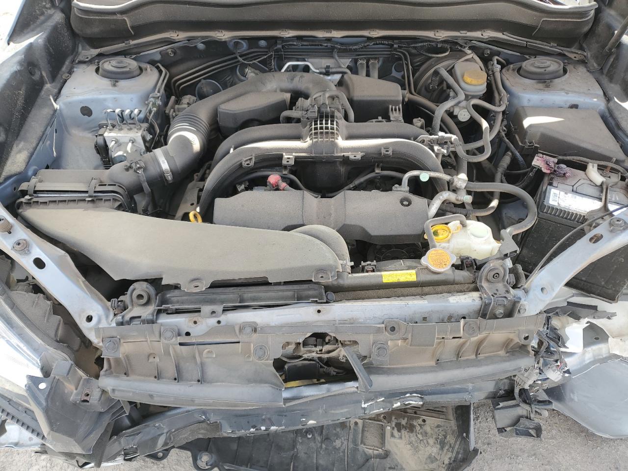 2017 Subaru Forester - Image 13