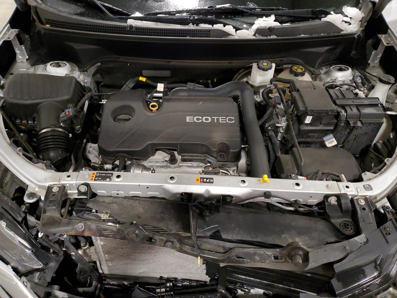 2020 Chevrolet Equinox - Image 14