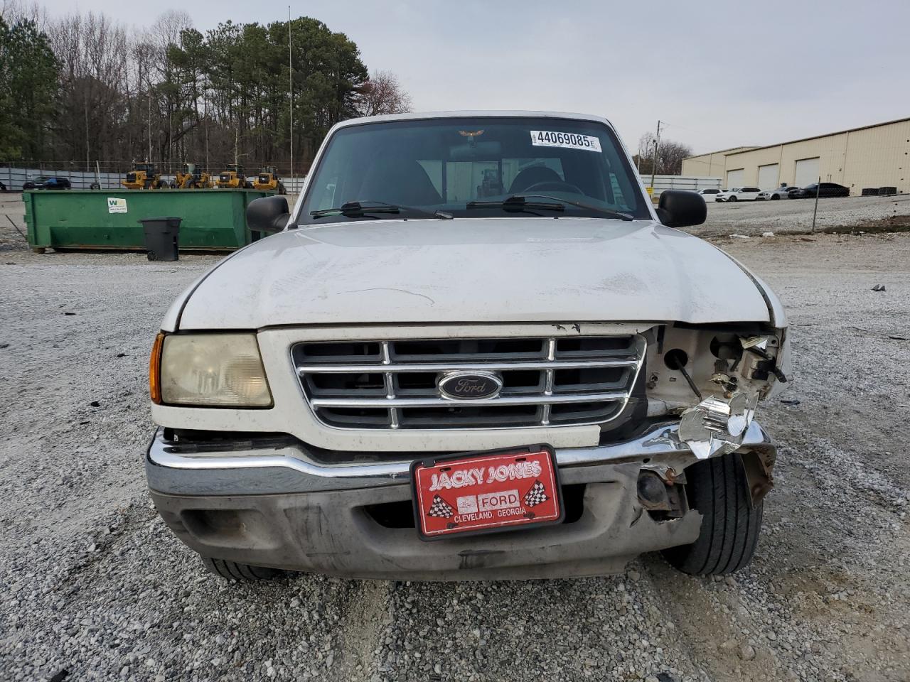 2003 Ford Ranger - Image 5