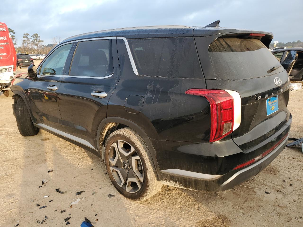 2023 Hyundai Palisade - Image 2