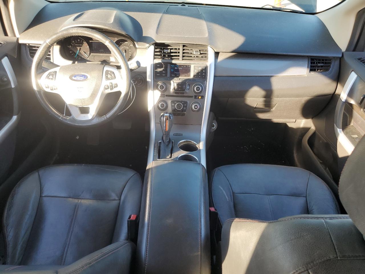 2012 Ford Edge - Image 8