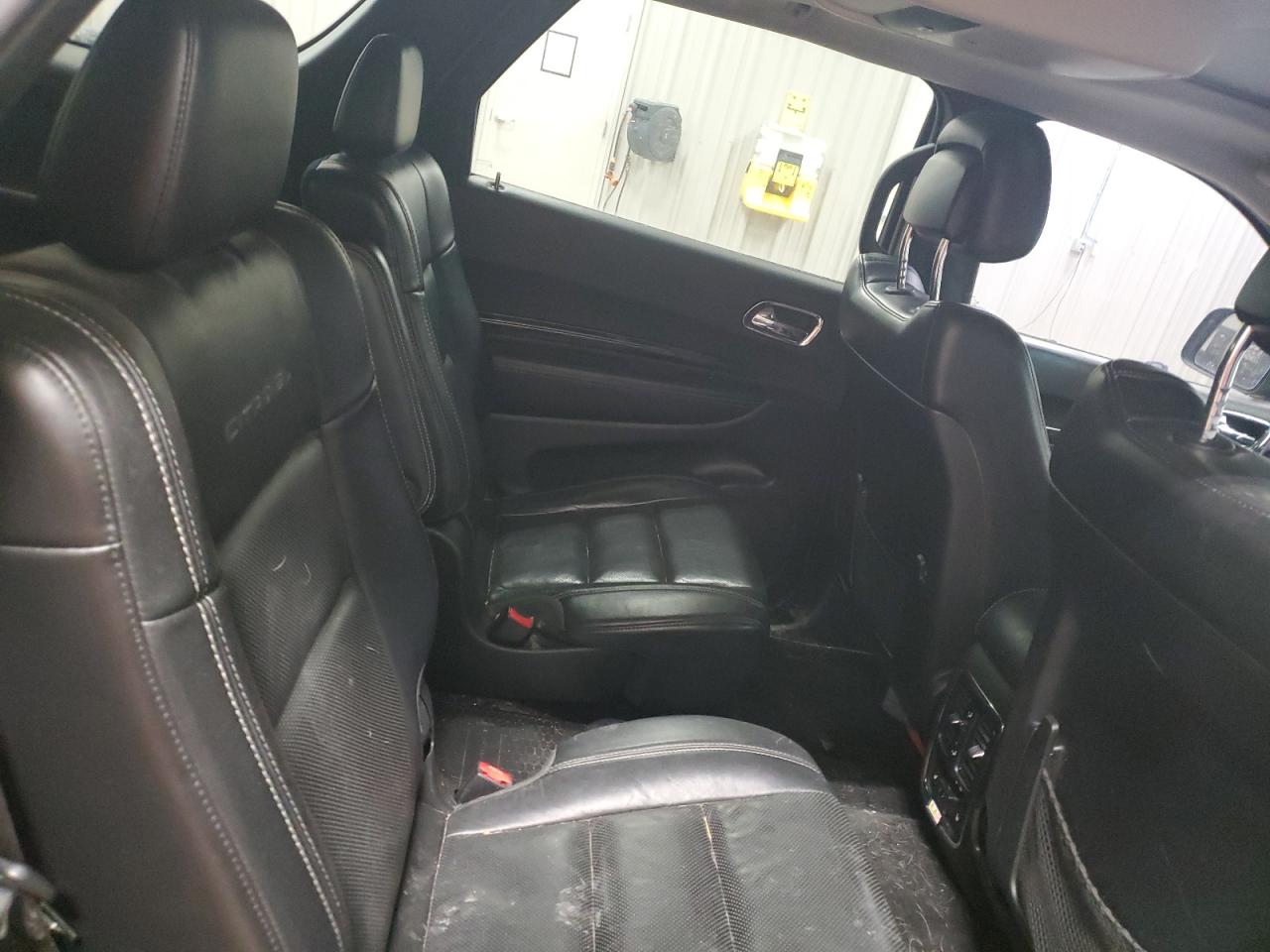 2013 Dodge Durango - Image 11