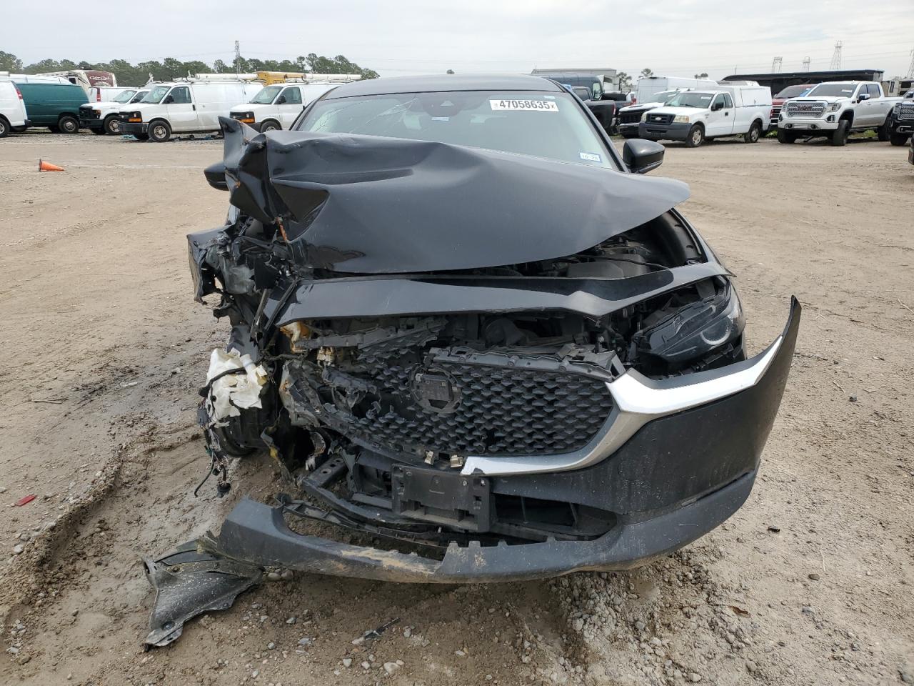 2021 Mazda CX-30 - Image 5