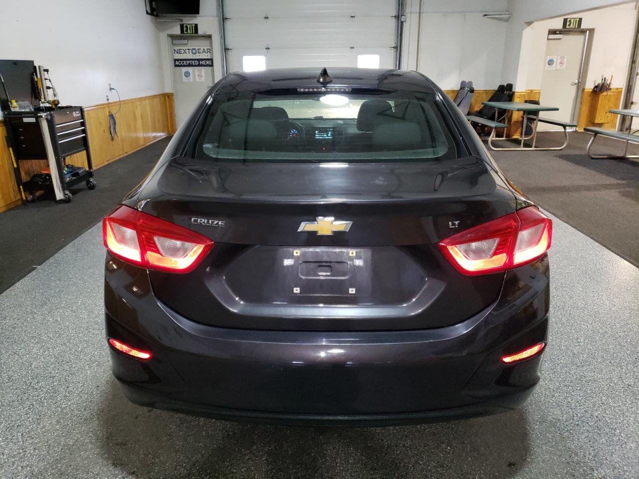 2016 Chevrolet Cruze - Image 6