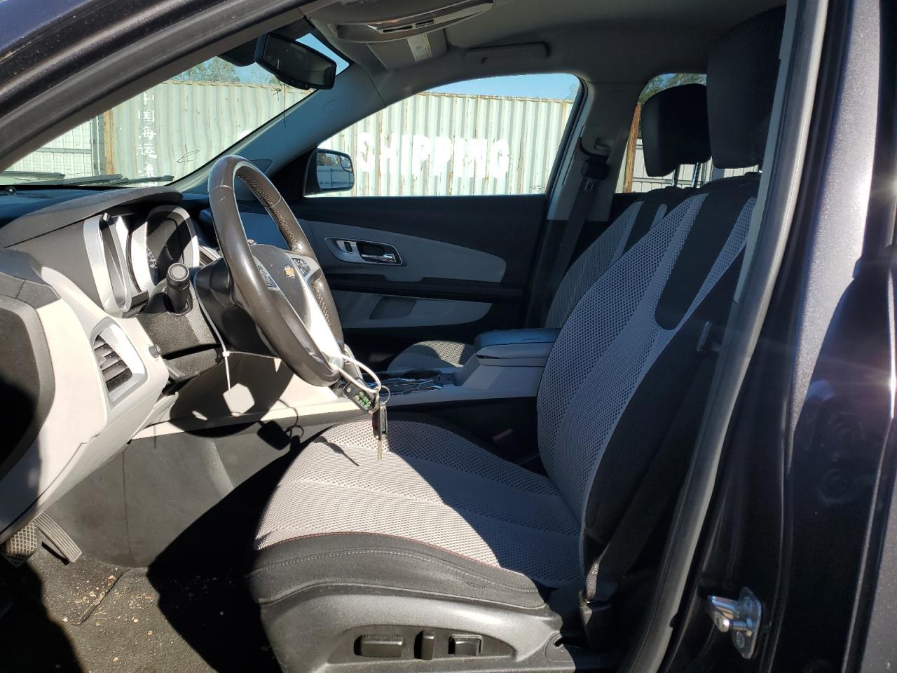2013 Chevrolet Equinox - Image 7