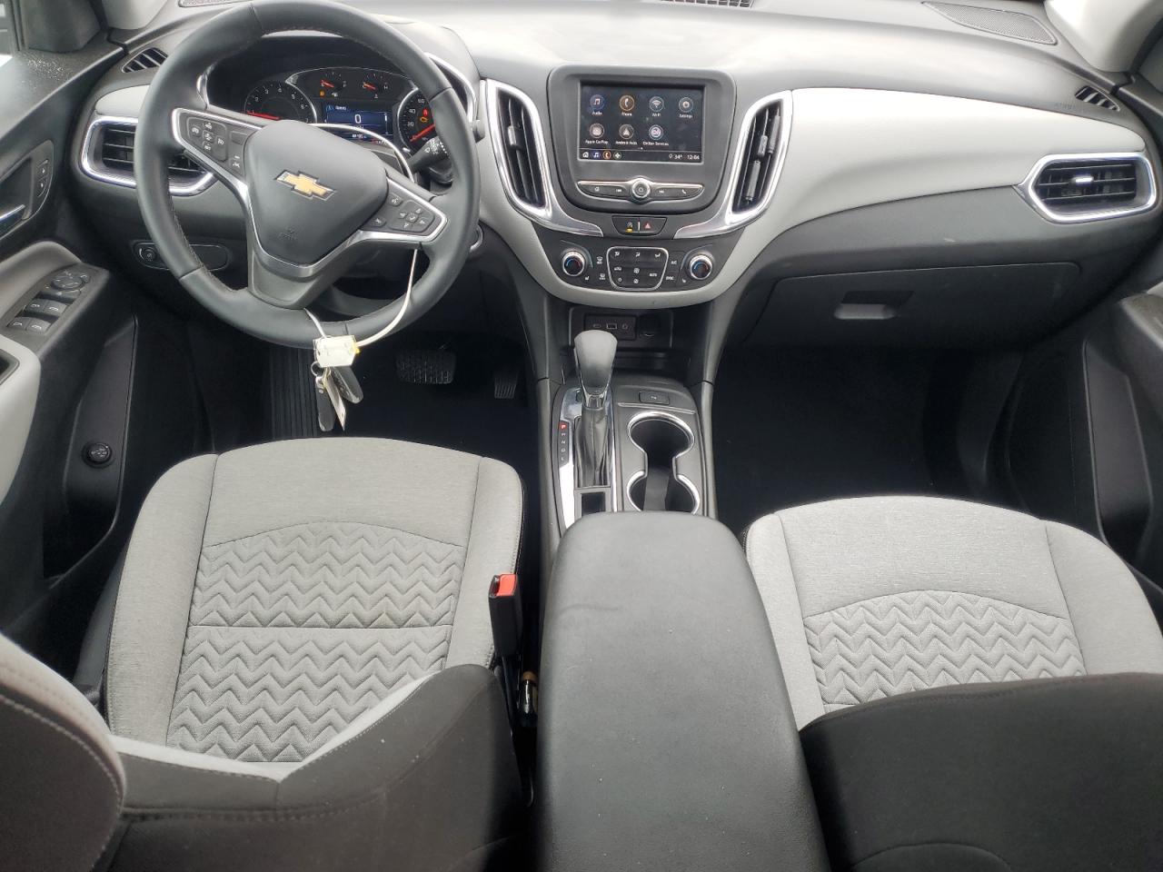 2023 Chevrolet Equinox - Image 8