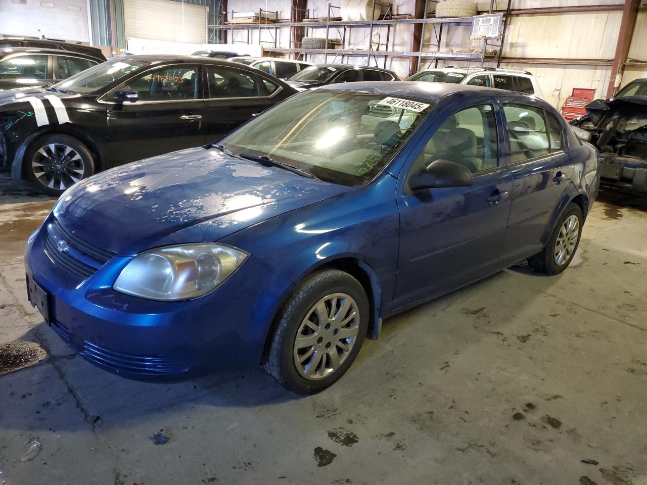2005 Chevrolet Cobalt - Image 1