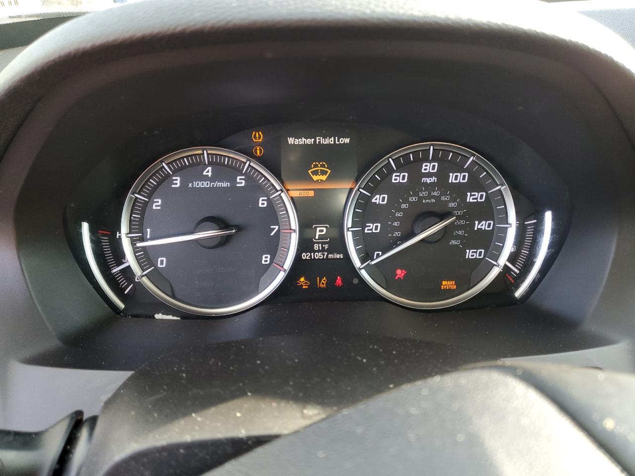 2020 Acura MDX - Image 9