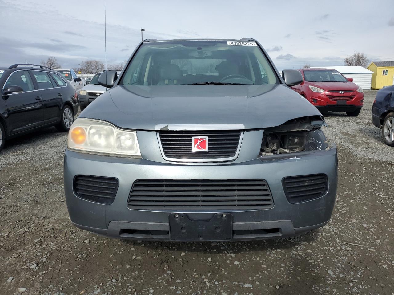 2006 Saturn VUE - Image 5