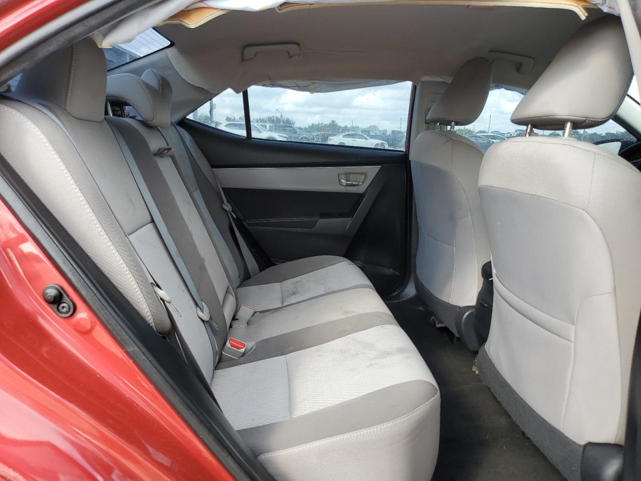 2017 Toyota Corolla - Image 10