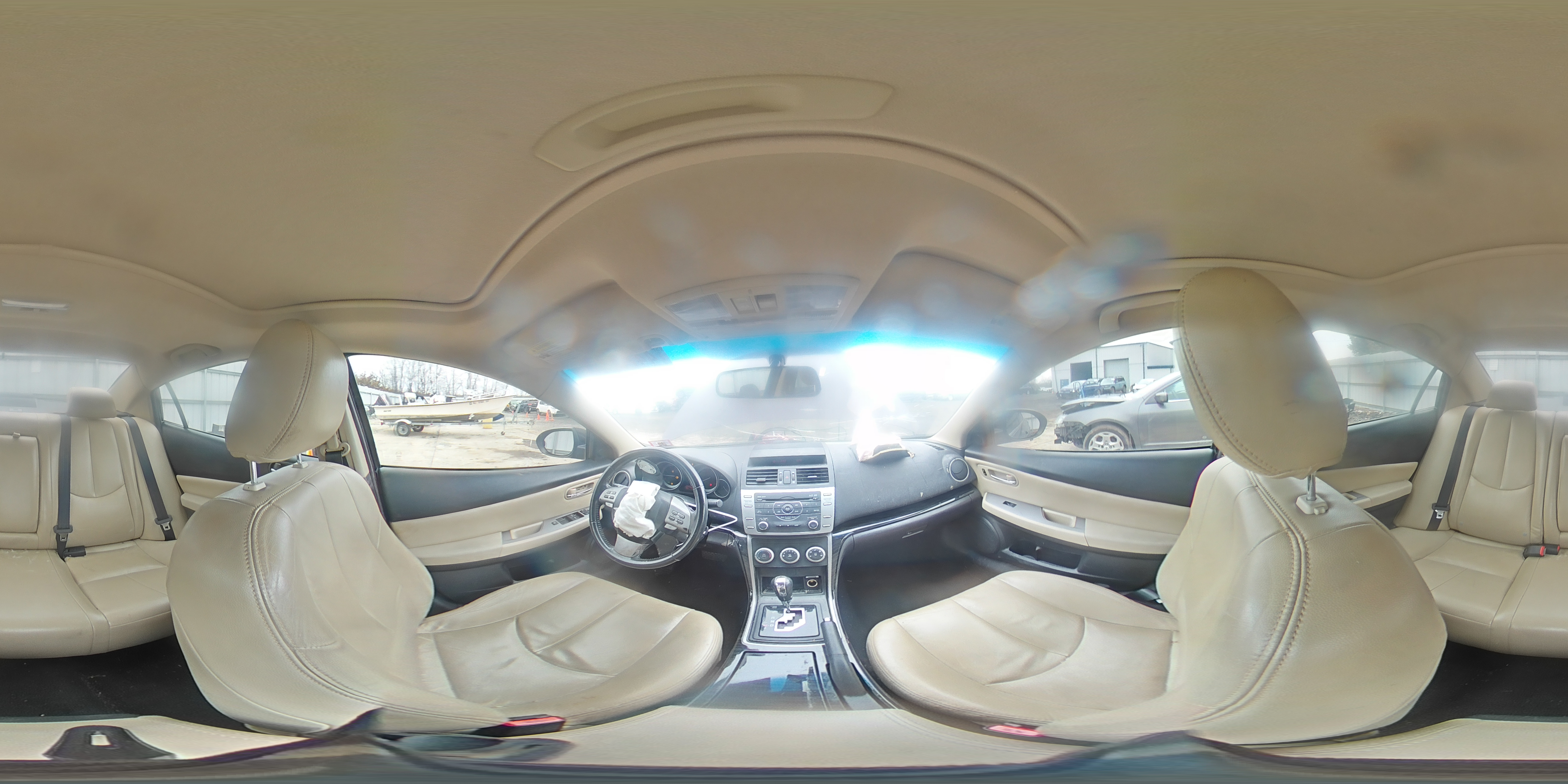 2010 Mazda 6 - Image 13
