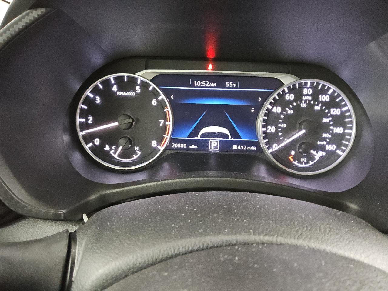 2024 Nissan Sentra - Image 9