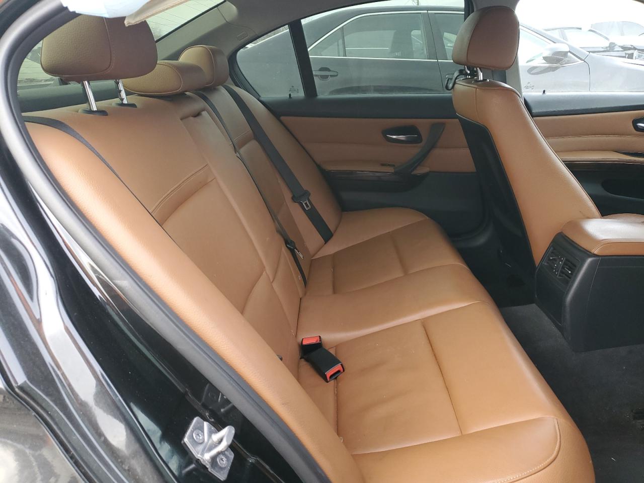 2011 BMW 3er - Image 10