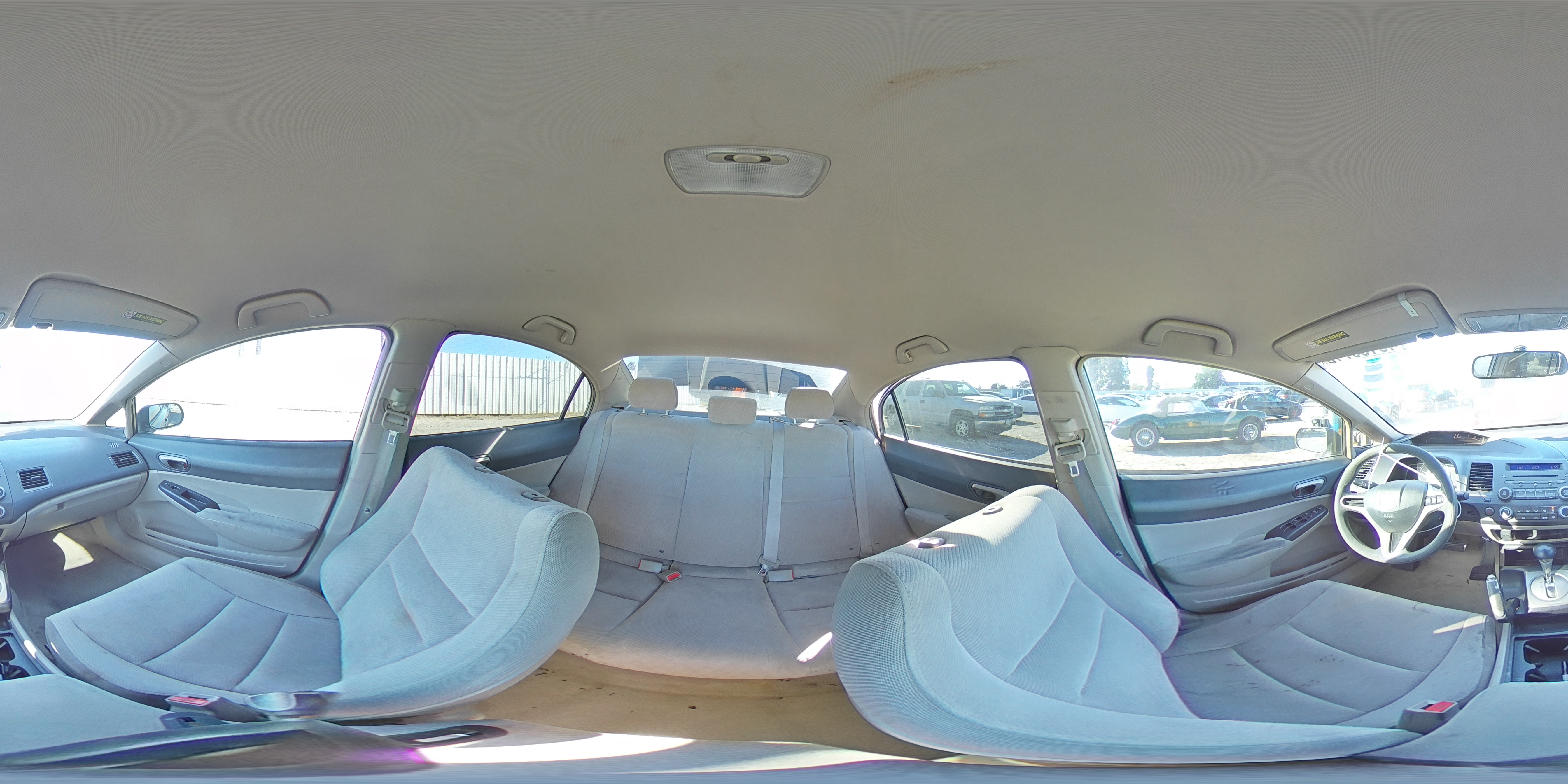 2010 Honda Civic - Image 12