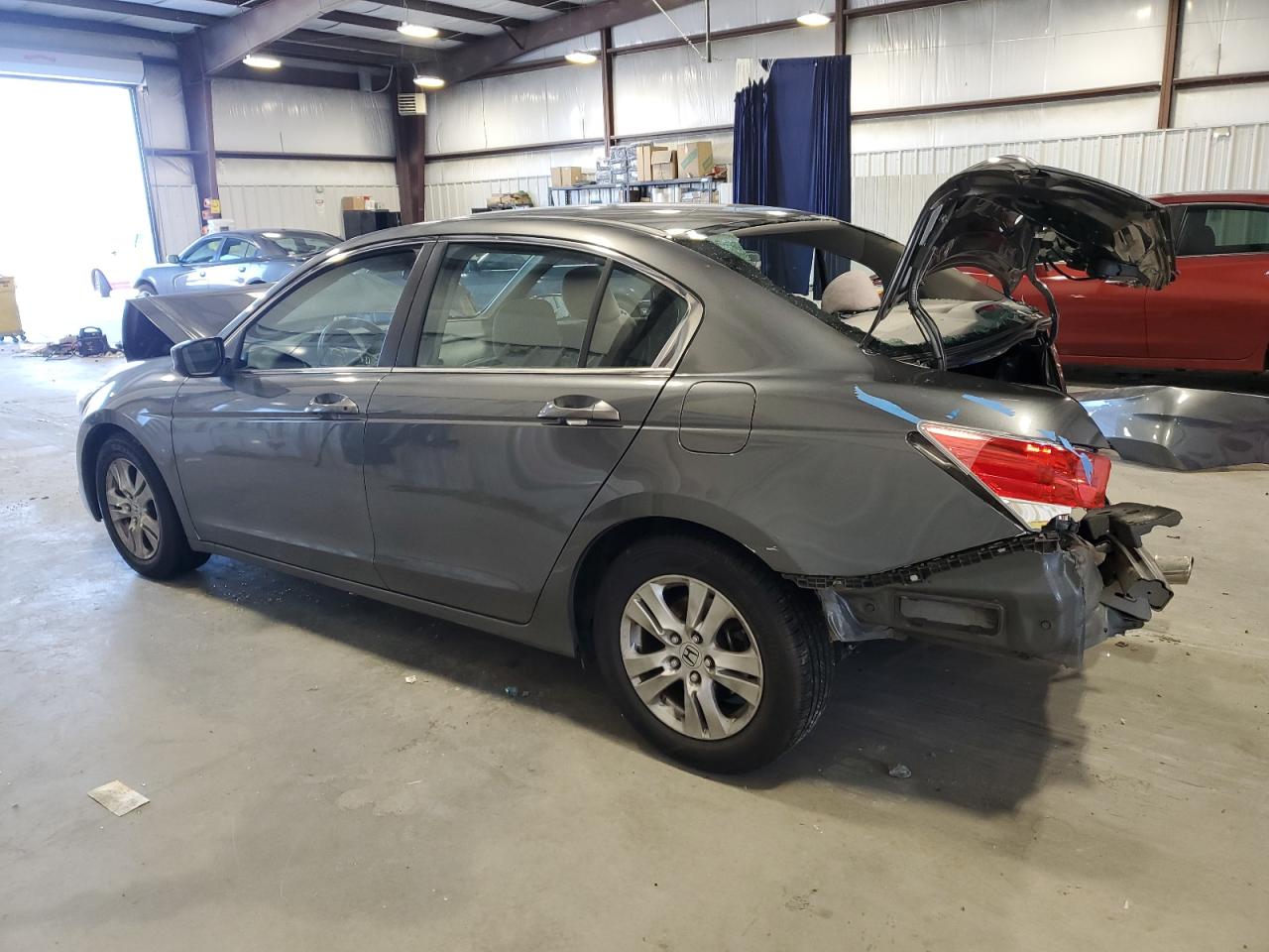 2010 Honda Accord - Image 2