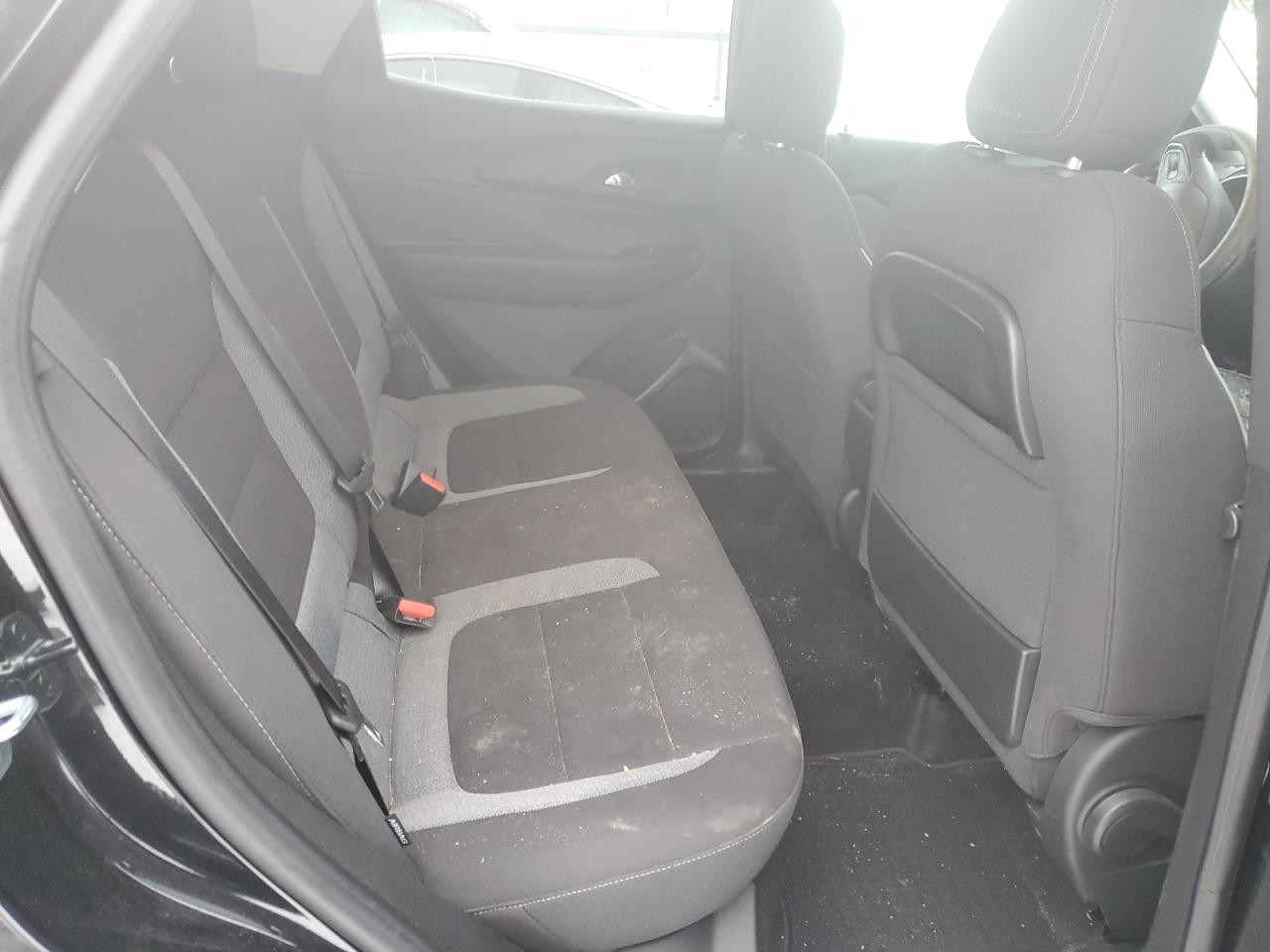 2023 Chevrolet TrailBlazer - Image 11