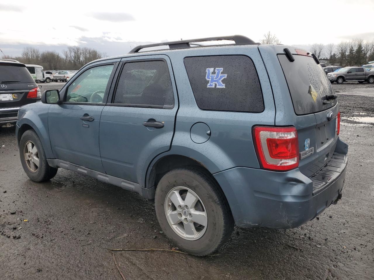 2012 Ford Escape - Image 2