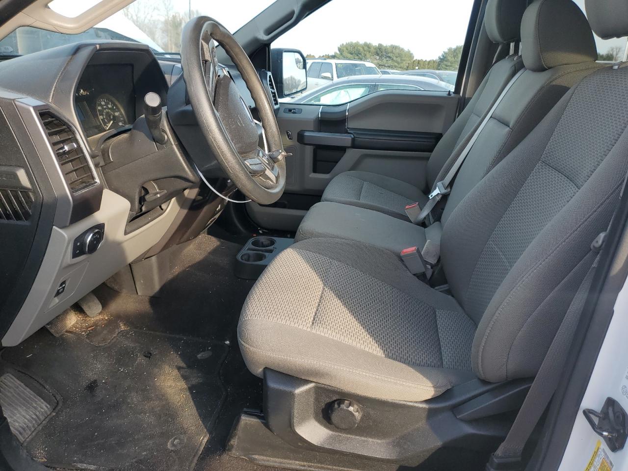 2019 Ford F-150 - Image 7