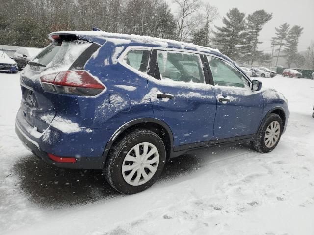  NISSAN ROGUE 2020 Granatowy