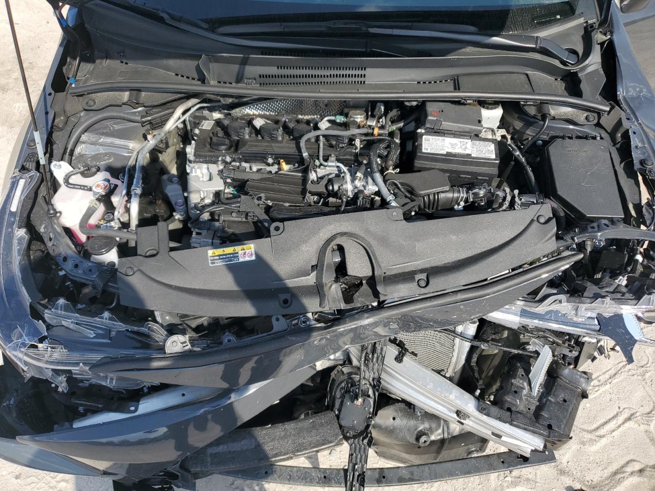 2024 Toyota Corolla - Image 12