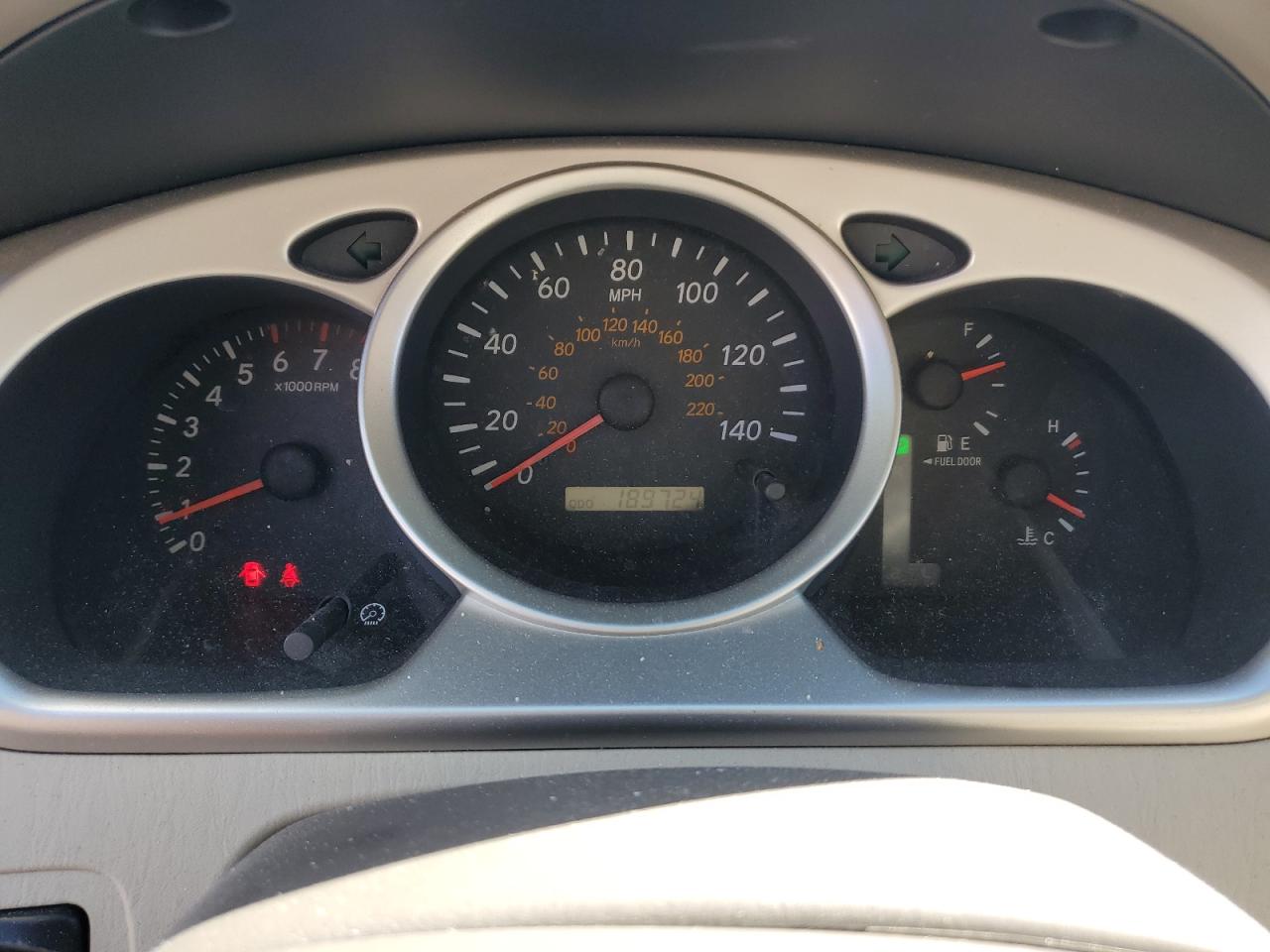 2006 Toyota Highlander - Image 9