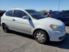 2007 Hyundai Accent Gs for Sale in North Las Vegas, NV - Front End