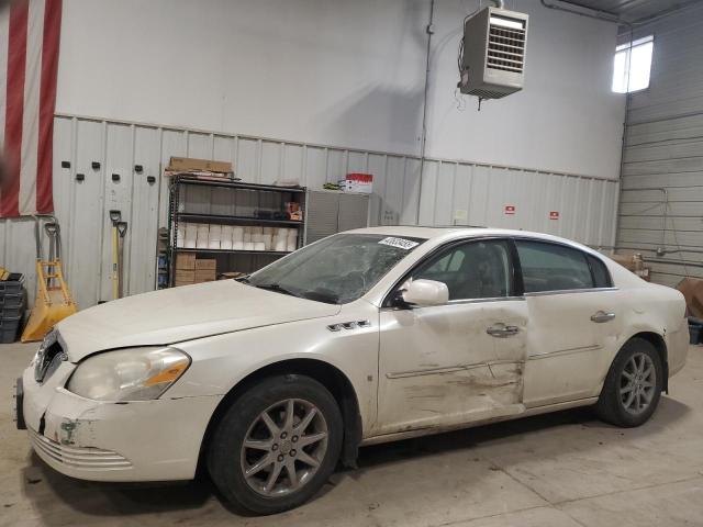 2007 Buick Lucerne Cxl