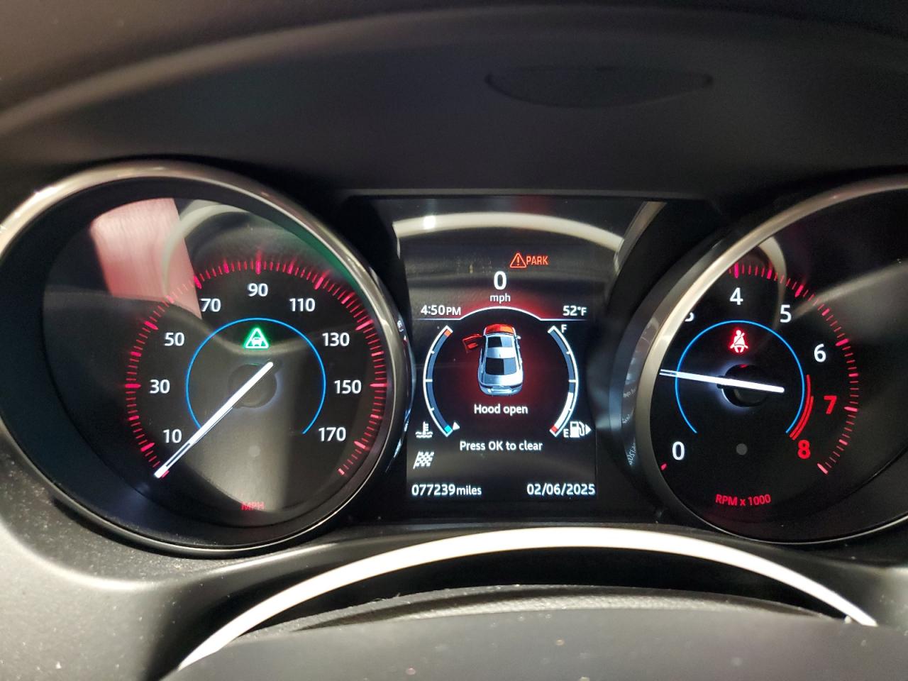 2018 Jaguar Xe R - Sport VIN: SAJAL4FX9JCT23175 Lot: 44005685