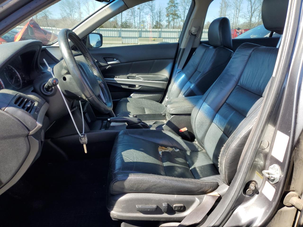 2008 Honda Accord - Image 7