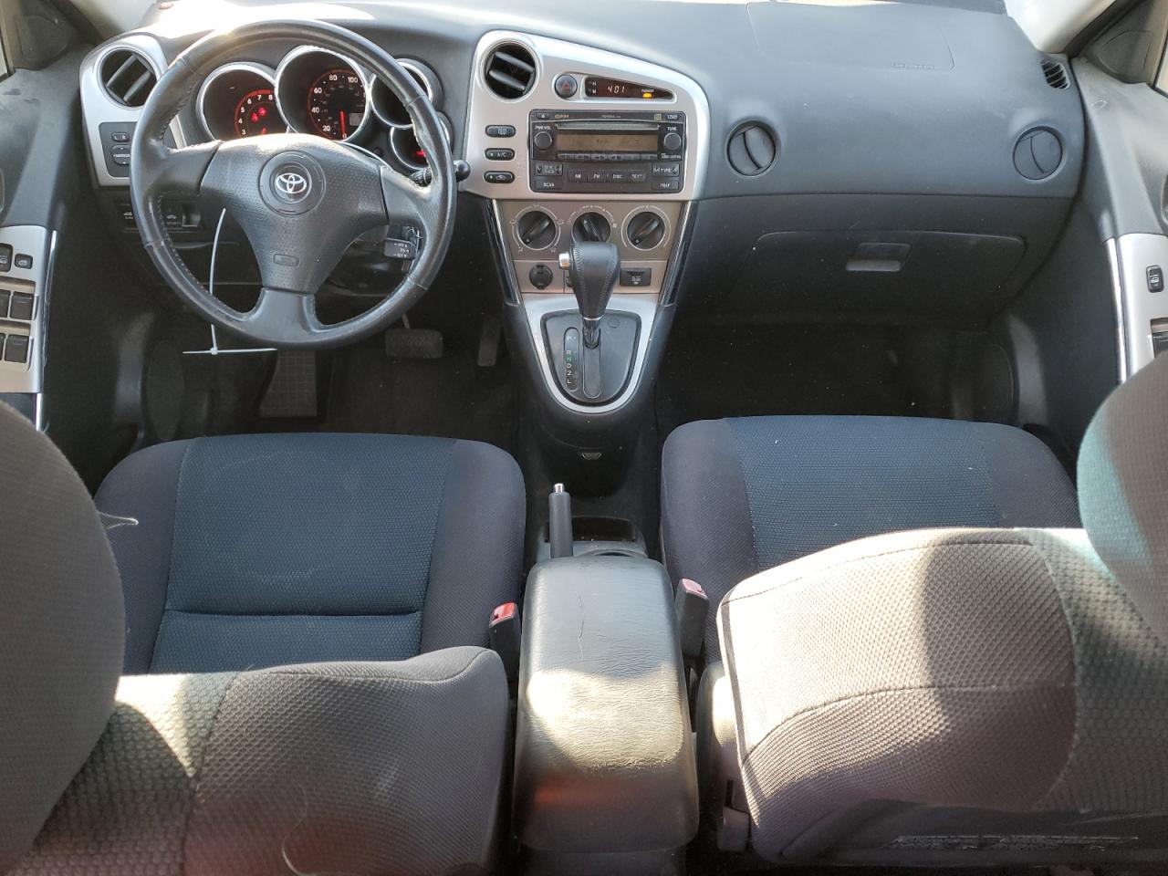 2006 Toyota Corolla - Image 8