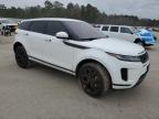 2020 Land Rover Range Rover Evoque Se en Venta en Harleyville, SC - Burn - Interior