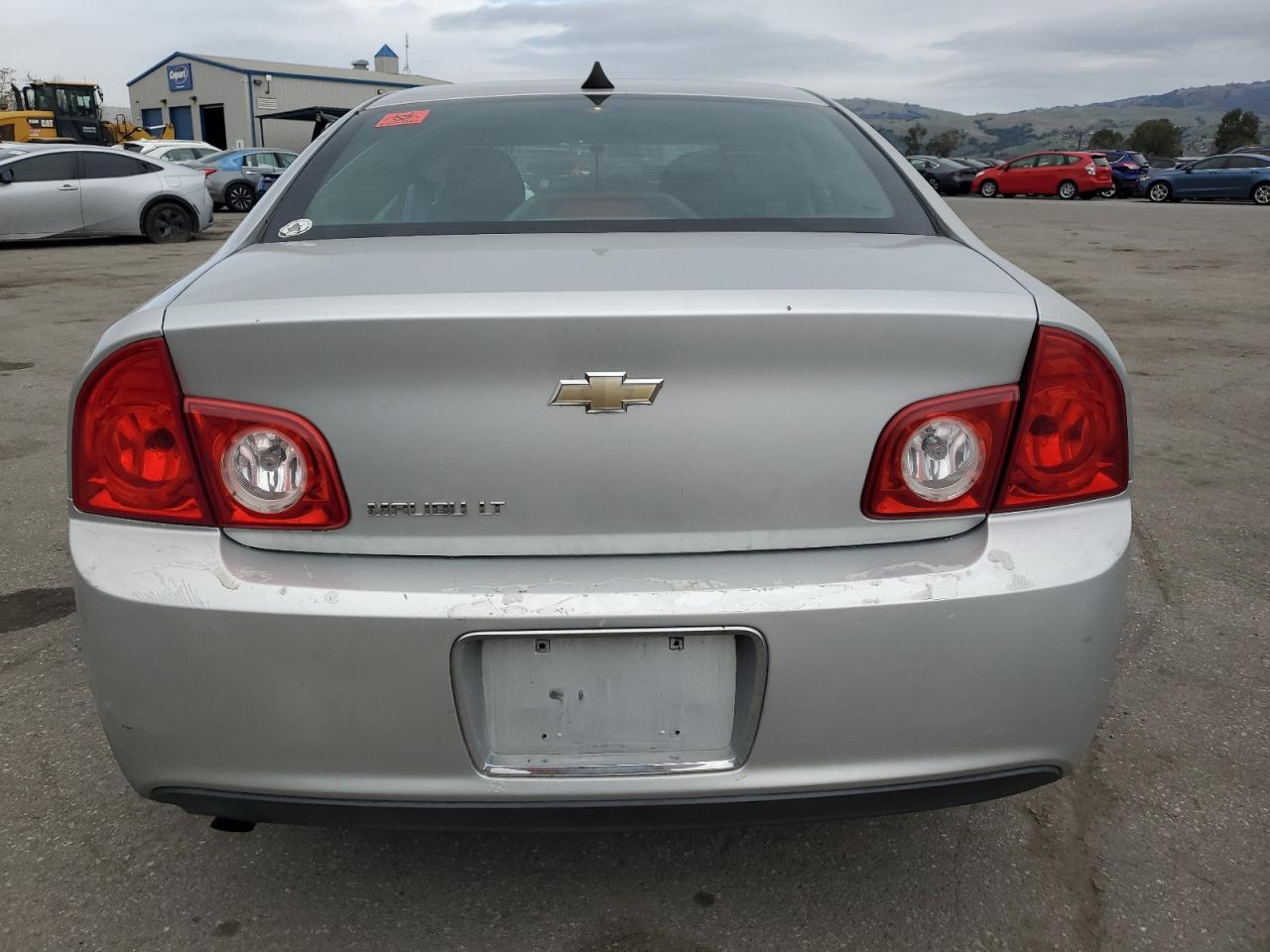 2012 Chevrolet Malibu - Image 6