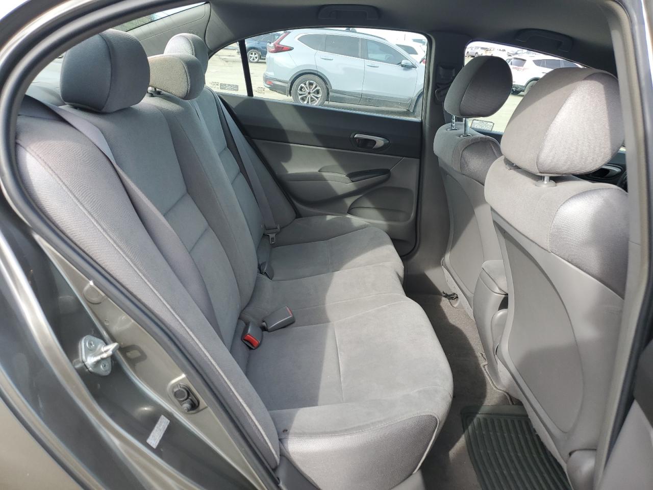 2008 Honda Civic - Image 10