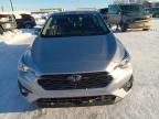 JF1GUAFC6R8****** Used and Repairable 2024 Subaru Impreza in Alaska State