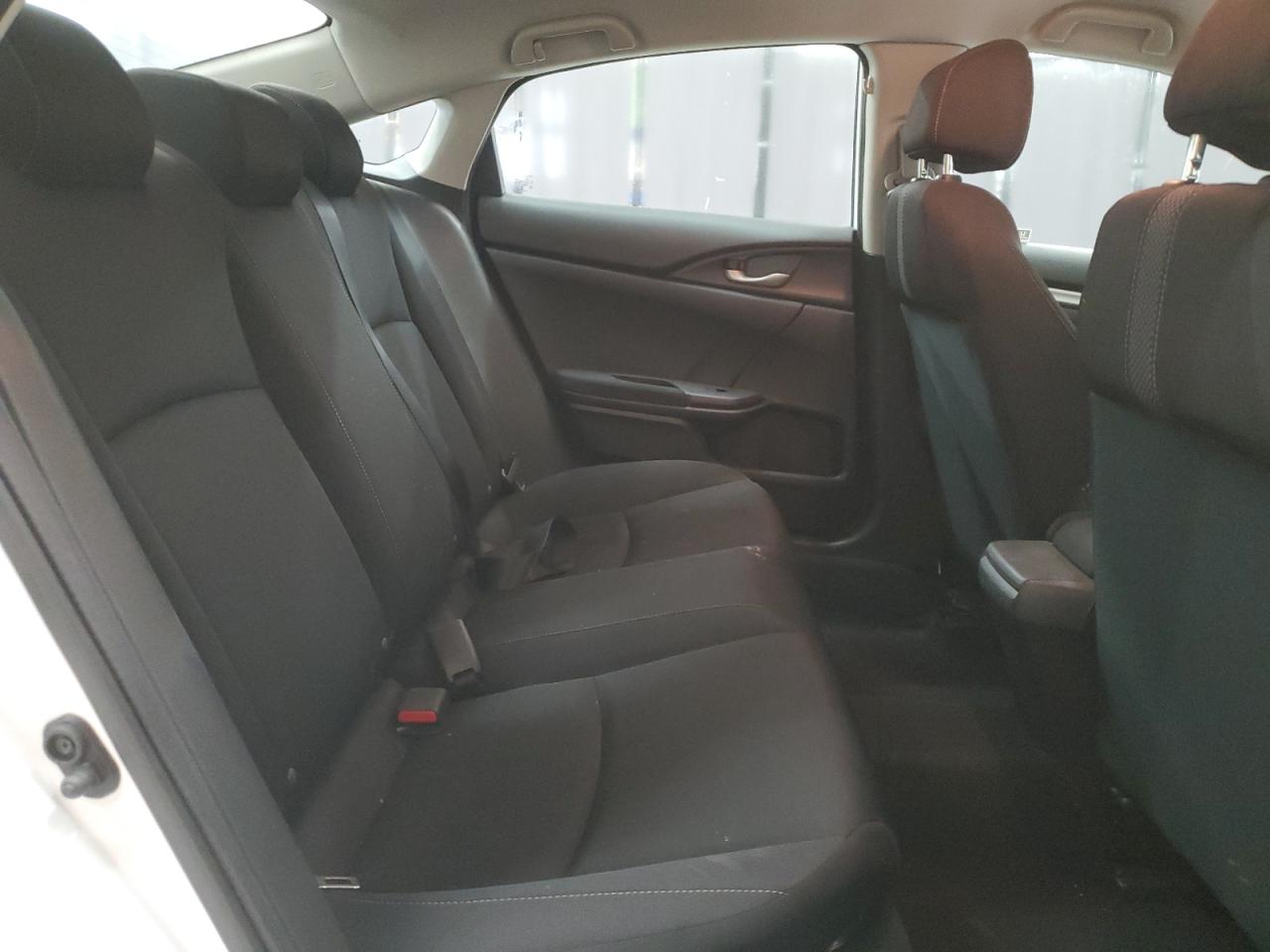 2020 Honda Civic - Image 10